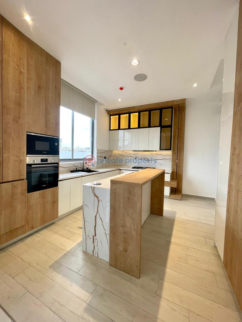 5 bedroom Detached Duplex For Sale Ikate Elegushi Lekki Lagos - 3