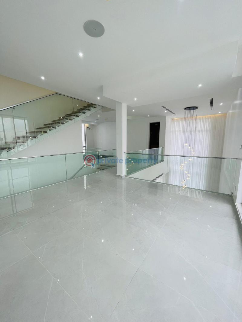 5 bedroom Detached Duplex For Sale Ikate Elegushi Lekki Lagos - 5