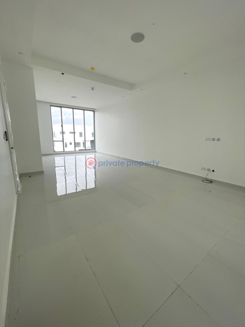 5 bedroom Detached Duplex For Sale Ikate Elegushi Lekki Lagos - 1