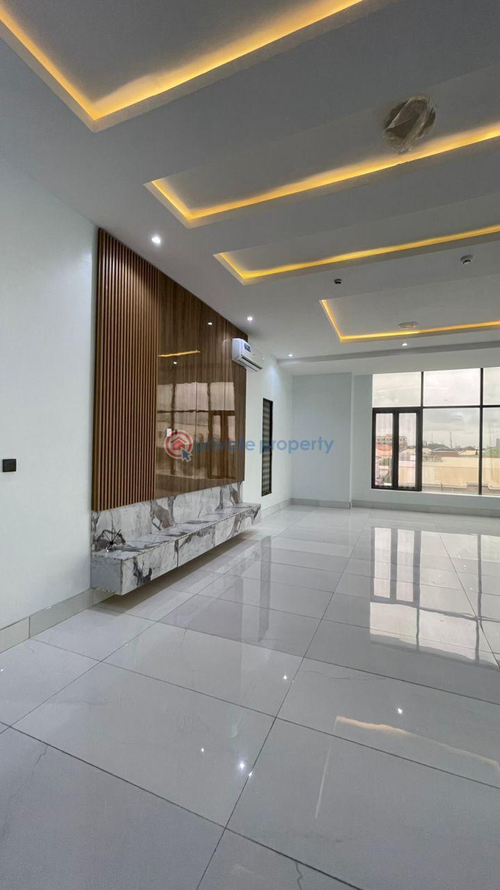 5 bedroom Detached Duplex For Sale Lekki Phase 1 Lagos - 3