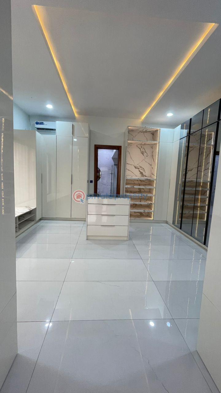 5 bedroom Detached Duplex For Sale Lekki Phase 1 Lagos - 8