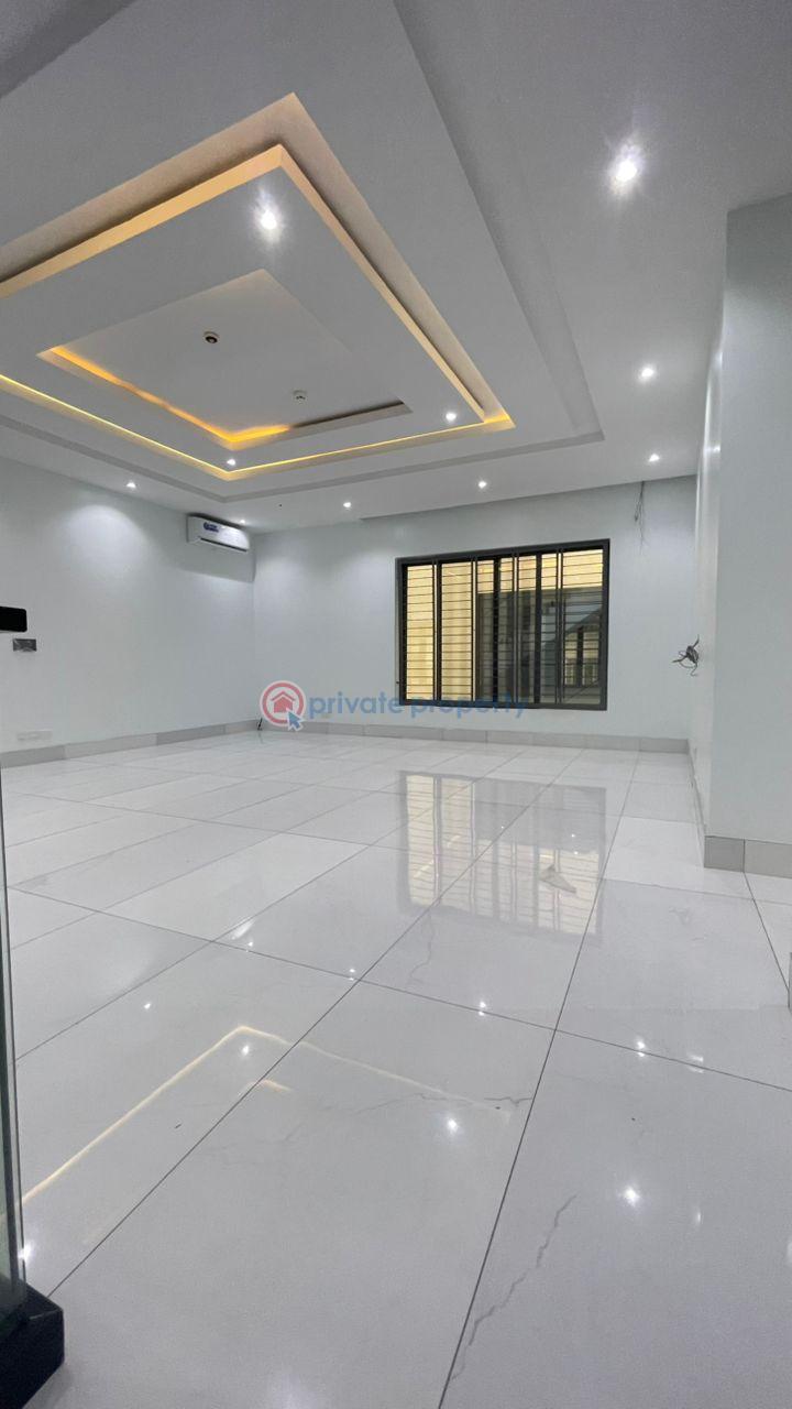 5 bedroom Detached Duplex For Sale Lekki Phase 1 Lagos - 13