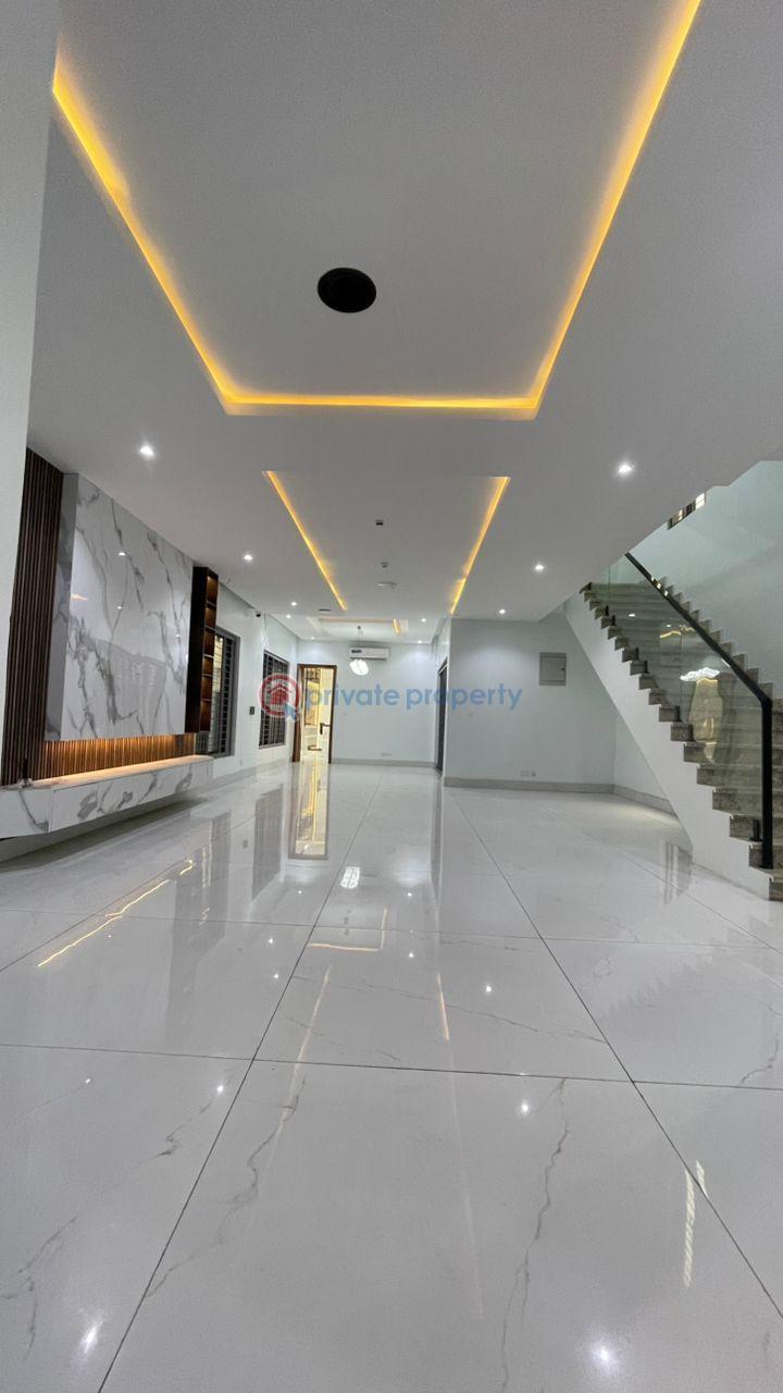 5 bedroom Detached Duplex For Sale Lekki Phase 1 Lagos - 0