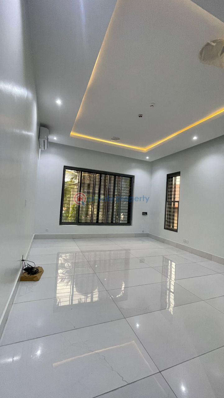 5 bedroom Detached Duplex For Sale Lekki Phase 1 Lagos - 7