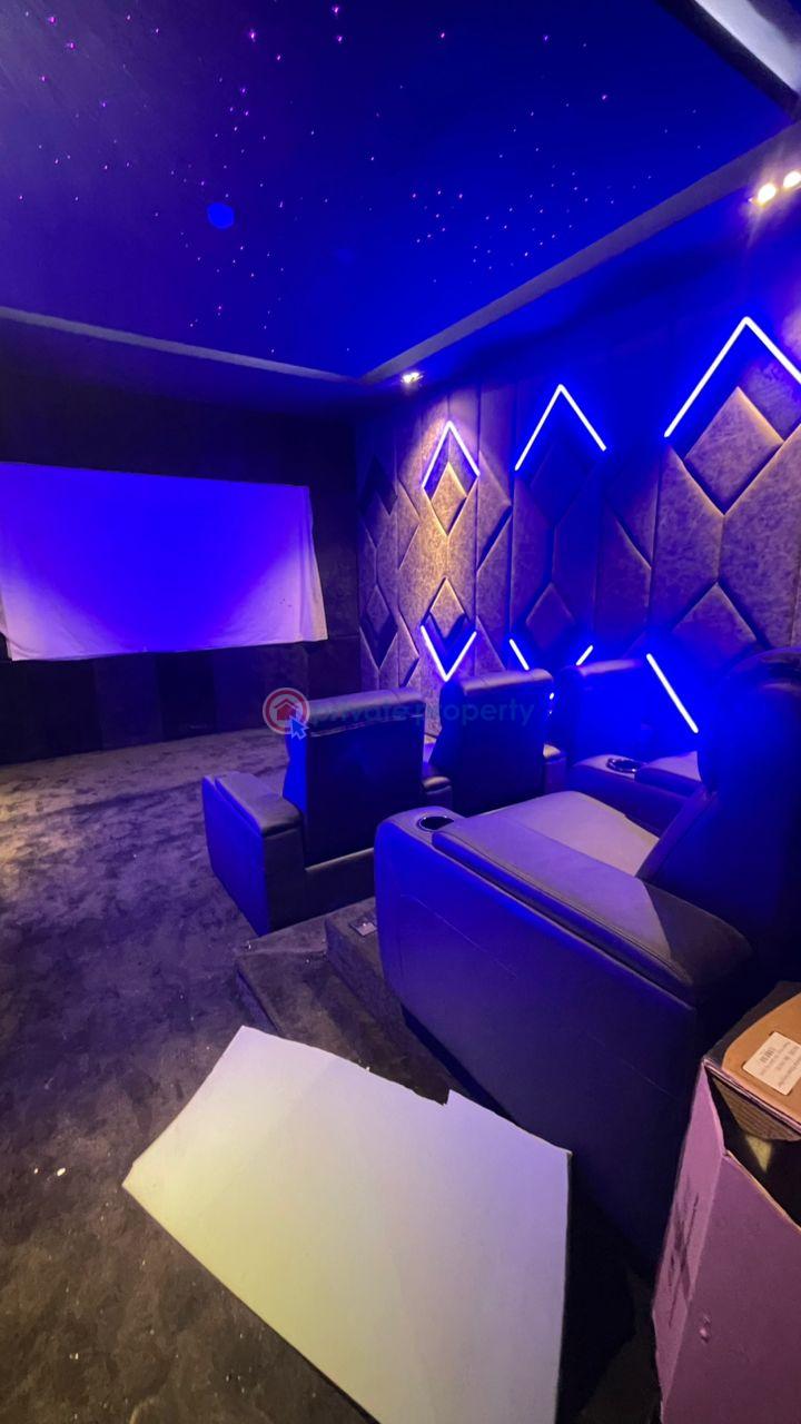 5 bedroom Detached Duplex For Sale Lekki Phase 1 Lagos - 2