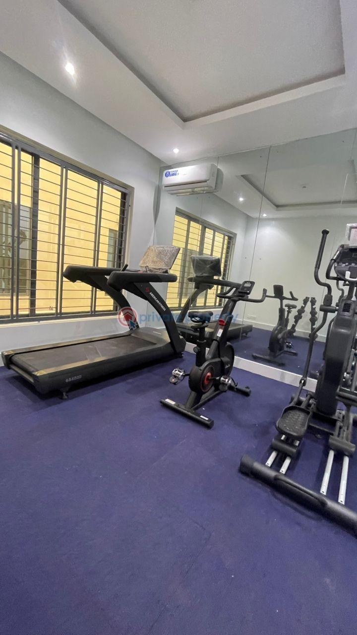 5 bedroom Detached Duplex For Sale Lekki Phase 1 Lagos - 10