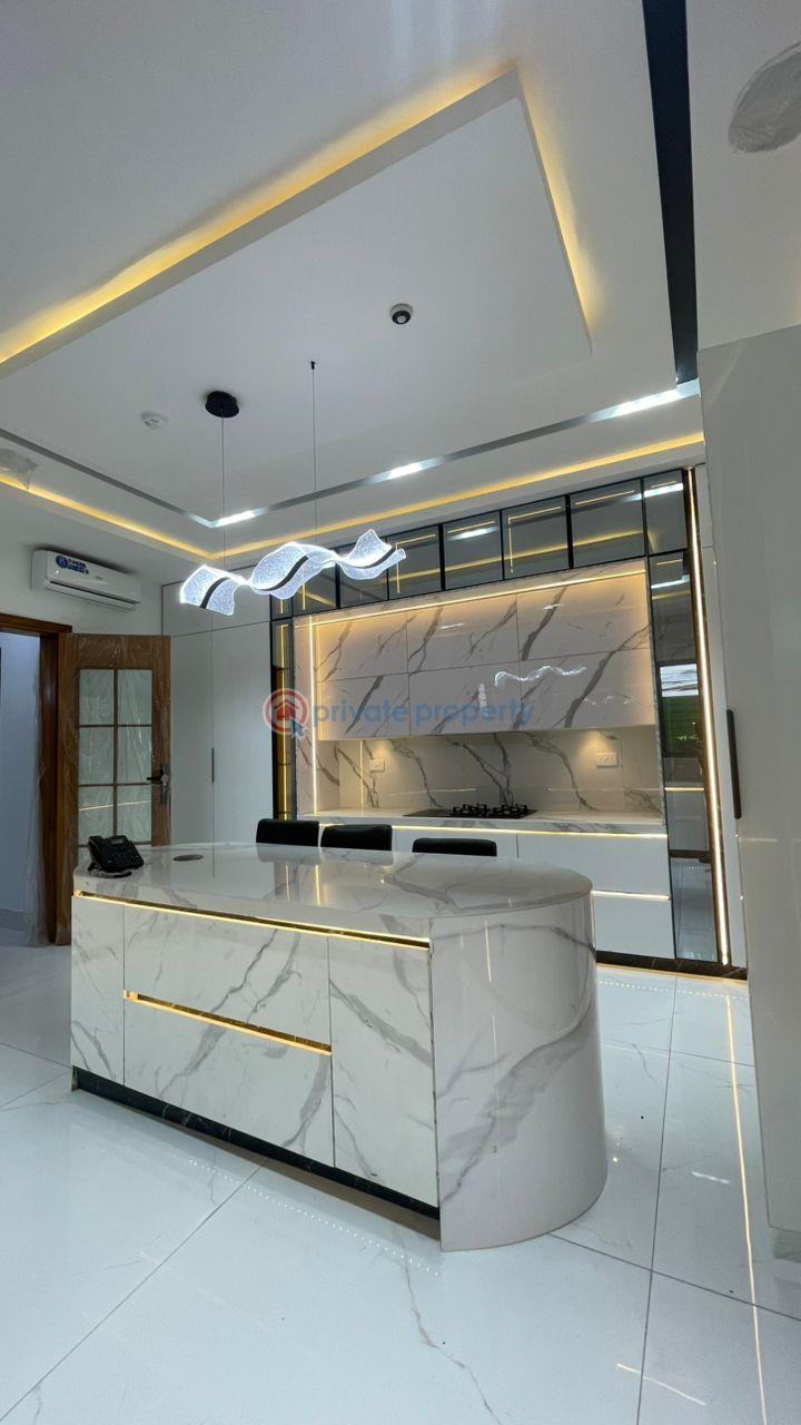 5 bedroom Detached Duplex For Sale Lekki Phase 1 Lagos - 11