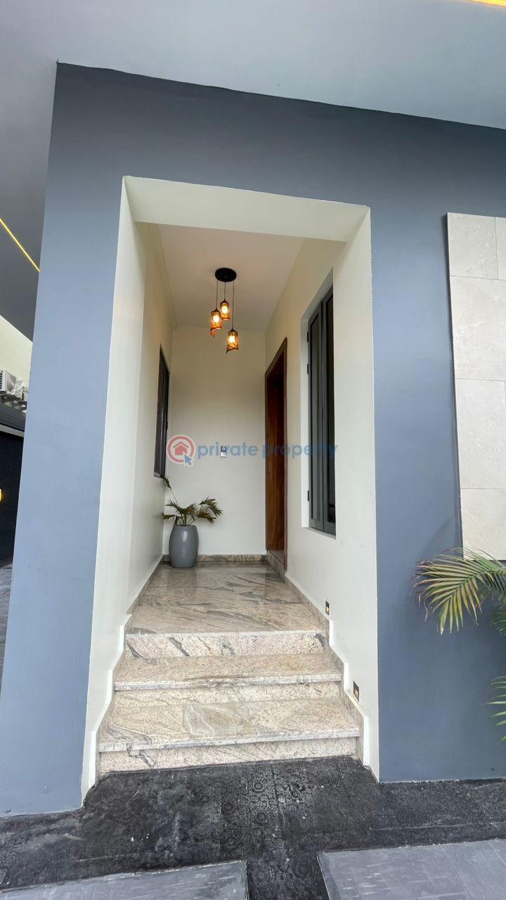 5 bedroom Detached Duplex For Sale Lekki Phase 1 Lagos - 14