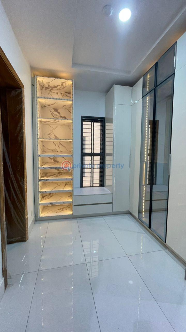 5 bedroom Detached Duplex For Sale Lekki Phase 1 Lagos - 4