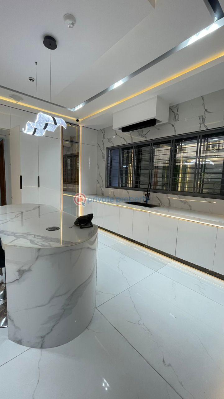 5 bedroom Detached Duplex For Sale Lekki Phase 1 Lagos - 12