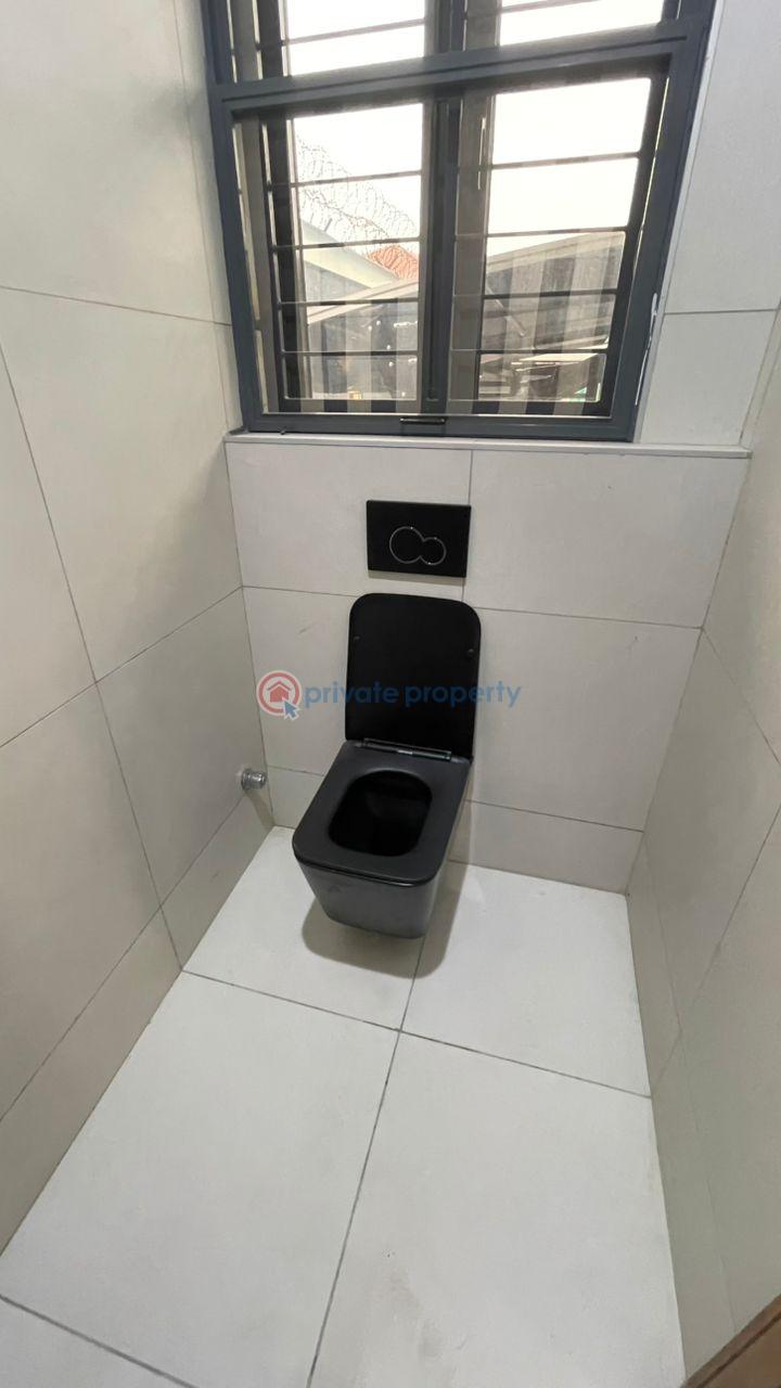 5 bedroom Detached Duplex For Sale Lekki Phase 1 Lagos - 17