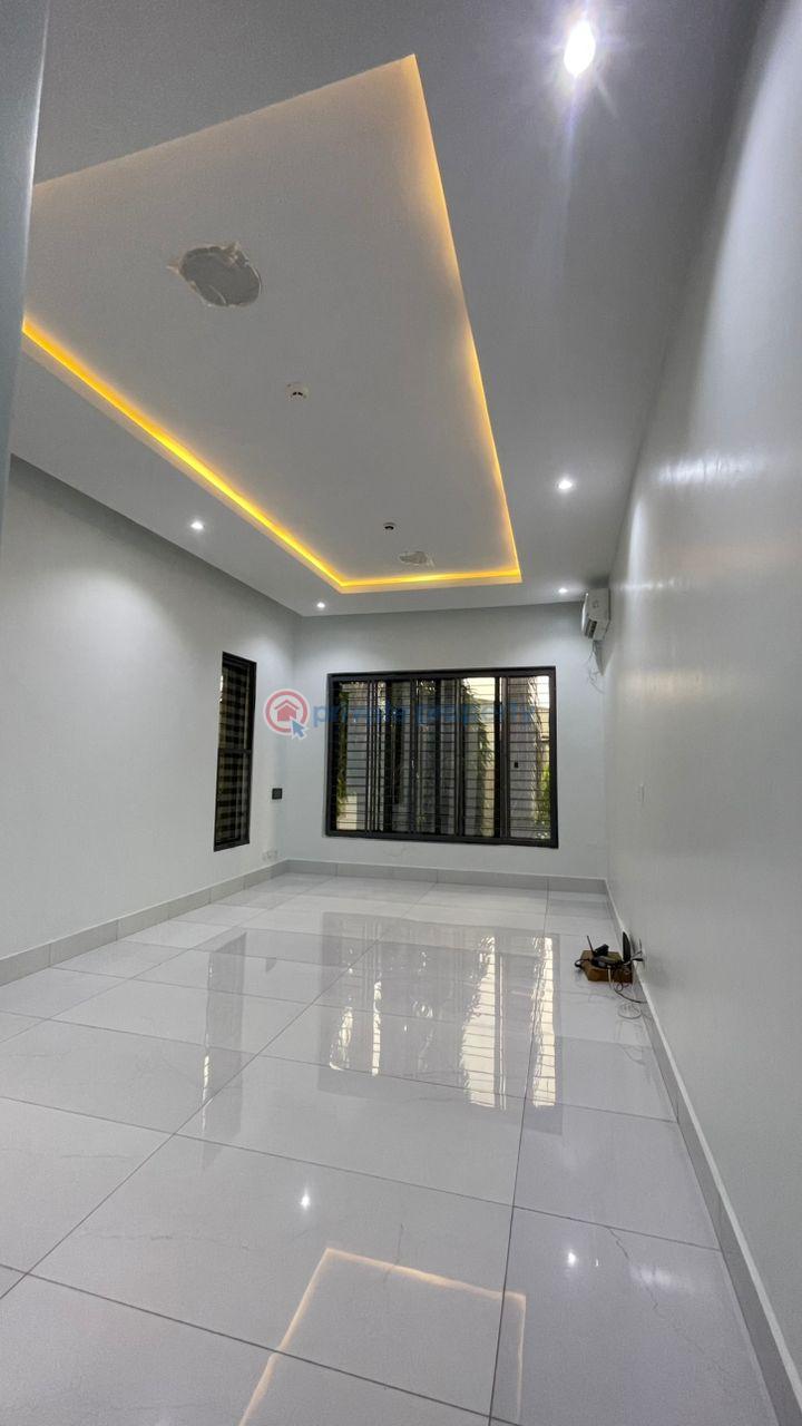 5 bedroom Detached Duplex For Sale Lekki Phase 1 Lagos - 5