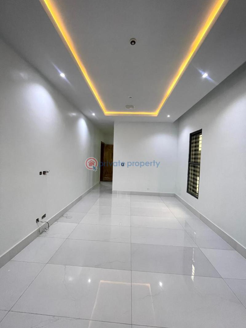 5 bedroom House For Sale Lekki Phase 1 Lagos - 15