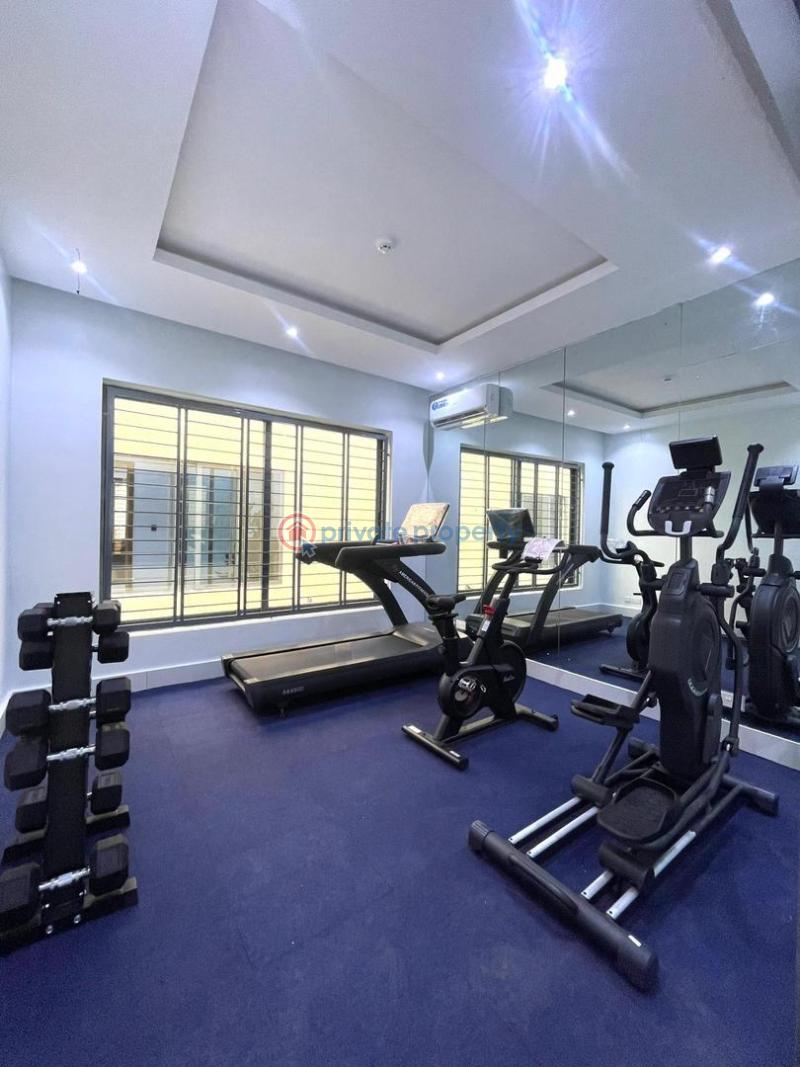 5 bedroom House For Sale Lekki Phase 1 Lagos - 16