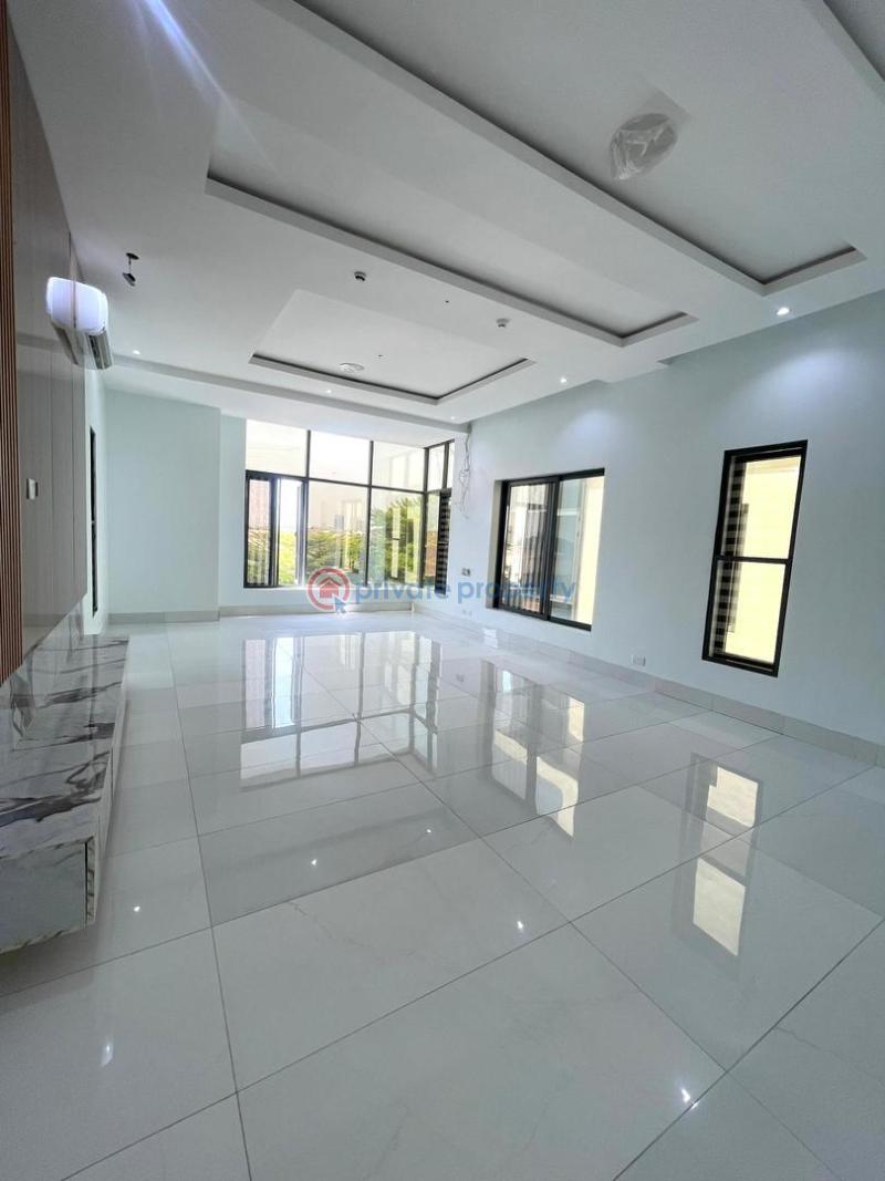 5 bedroom House For Sale Lekki Phase 1 Lagos - 8