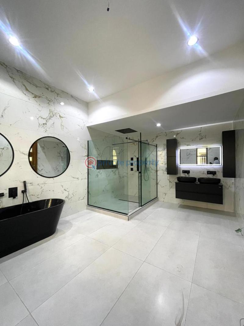 5 bedroom House For Sale Lekki Phase 1 Lagos - 4