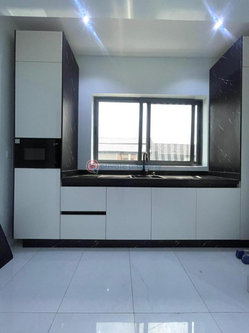 5 bedroom House For Sale Lekki Phase 1 Lagos - 12