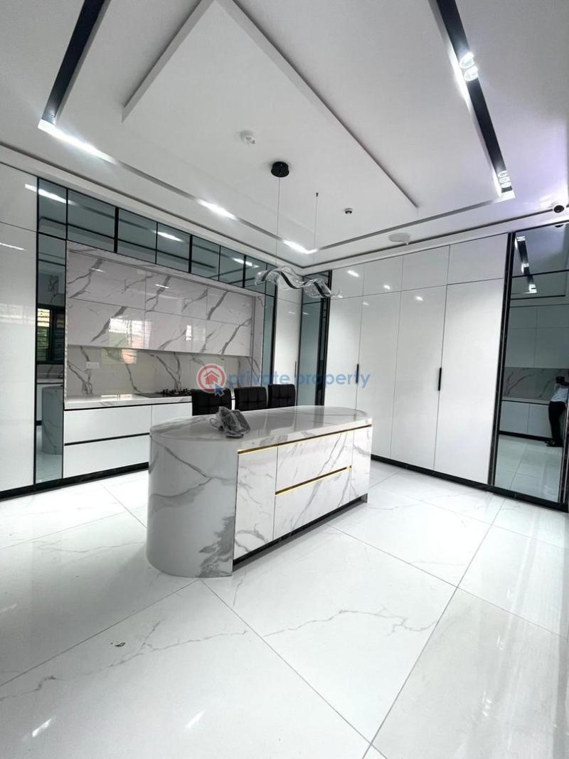 5 bedroom House For Sale Lekki Phase 1 Lagos - 7