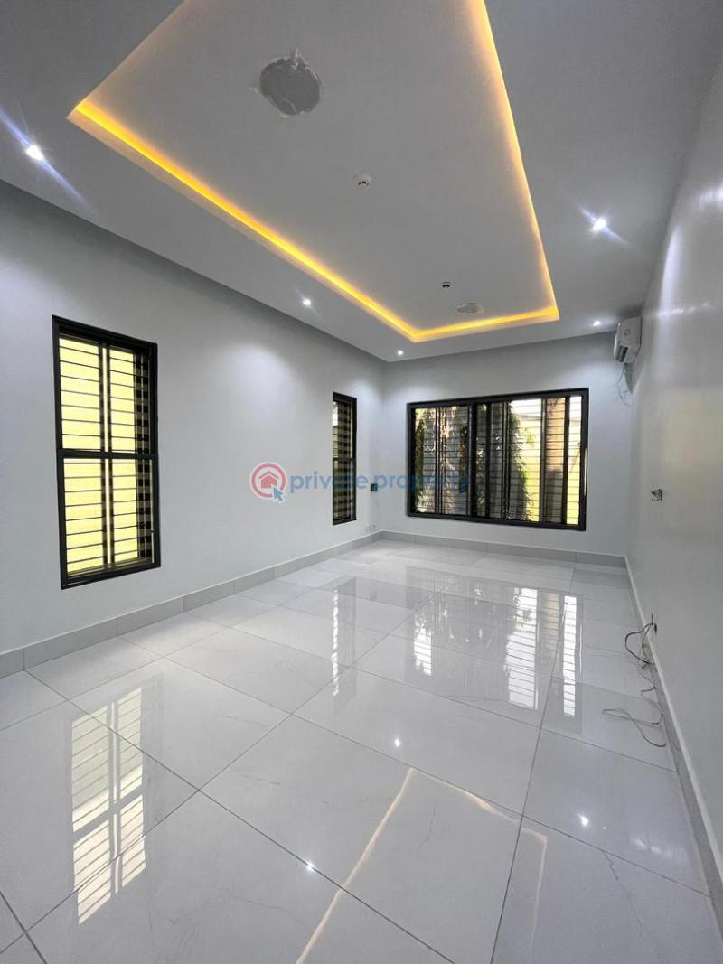 5 bedroom House For Sale Lekki Phase 1 Lagos - 5