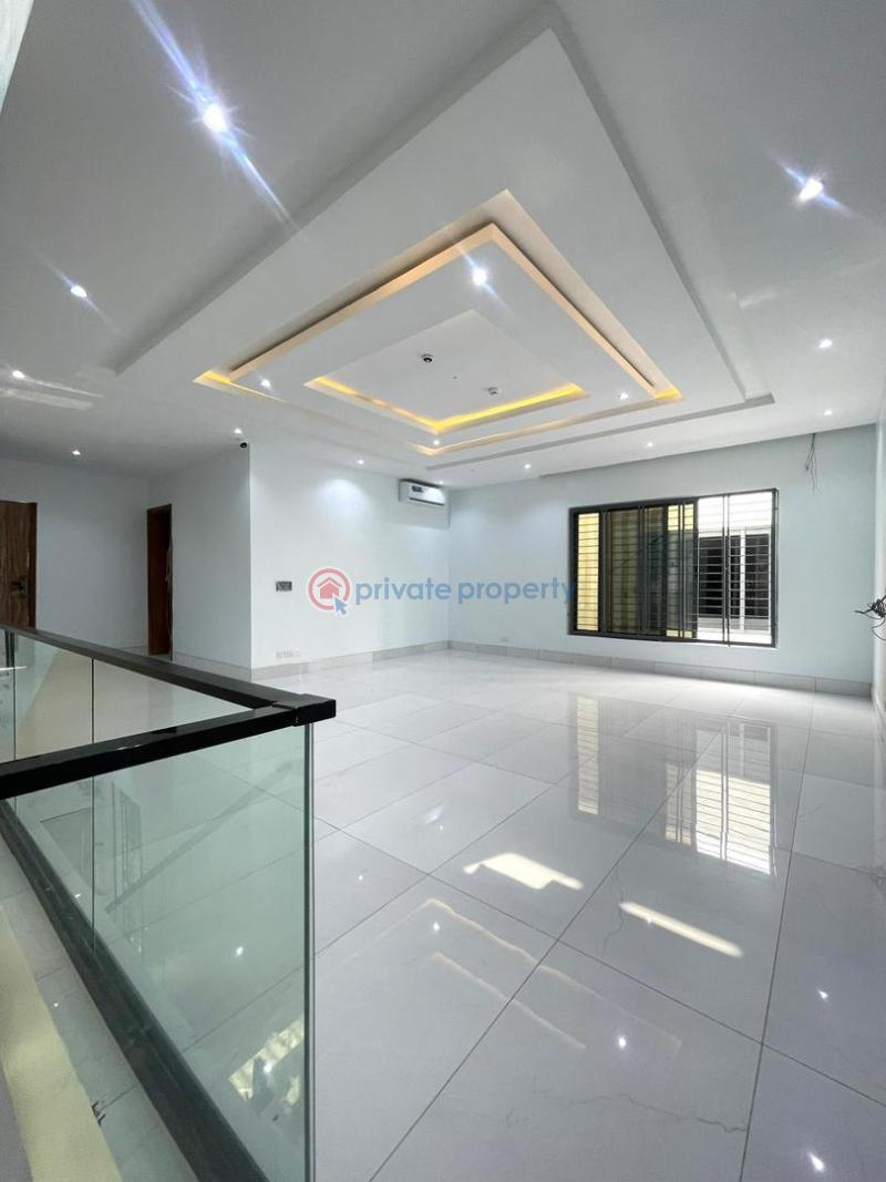 5 bedroom House For Sale Lekki Phase 1 Lagos - 14