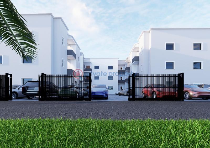 Glory city extension phase 5 - 2 2 bedroom Flat & Apartment For Sale Abijo Gra Abijo Ajah Lagos - 2