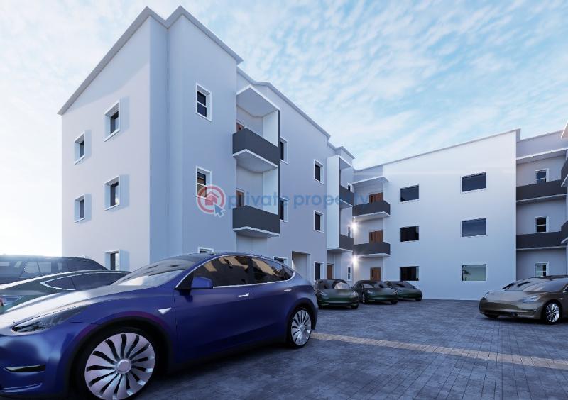 Glory city extension phase 5 - 1 2 bedroom Flat & Apartment For Sale Abijo Gra Abijo Ajah Lagos - 1