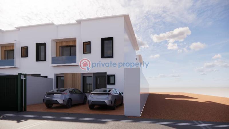 4 bedroom Terraced Duplex For Sale Abijo Gra Abijo Ajah Lagos - 5