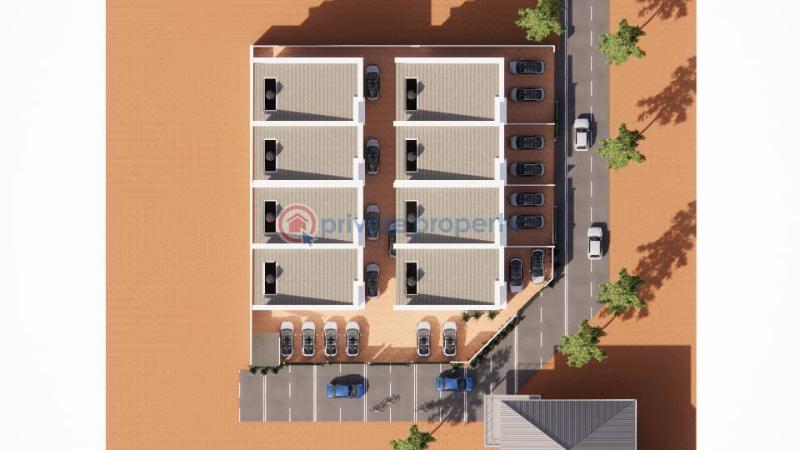 4 bedroom Terraced Duplex For Sale Abijo Gra Abijo Ajah Lagos - 4