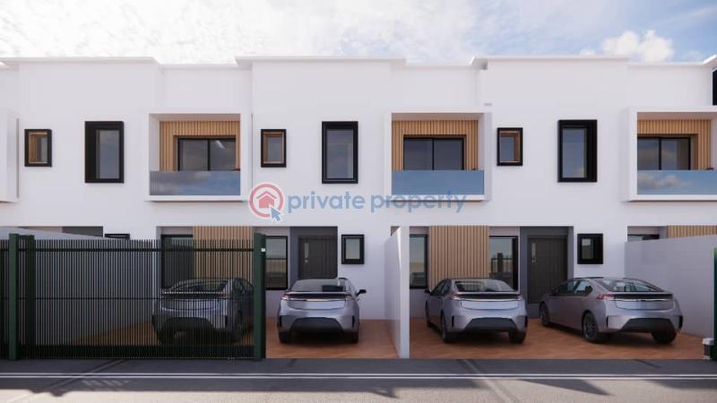 4 bedroom Terraced Duplex For Sale Abijo Gra Abijo Ajah Lagos - 6