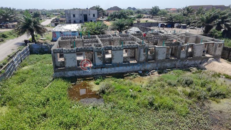 4 bedroom Terraced Duplex For Sale Abijo Gra Abijo Ajah Lagos - 2