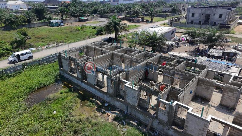 4 bedroom Terraced Duplex For Sale Abijo Gra Abijo Ajah Lagos - 3