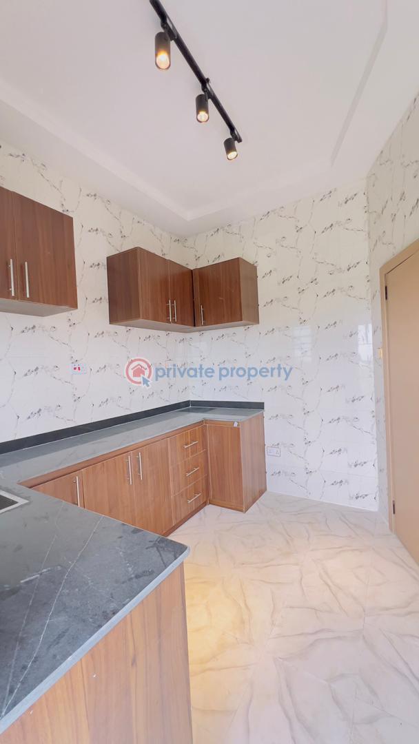 2 bedroom Flat & Apartment For Sale Abijo Gra Abijo Ajah Lagos - 10