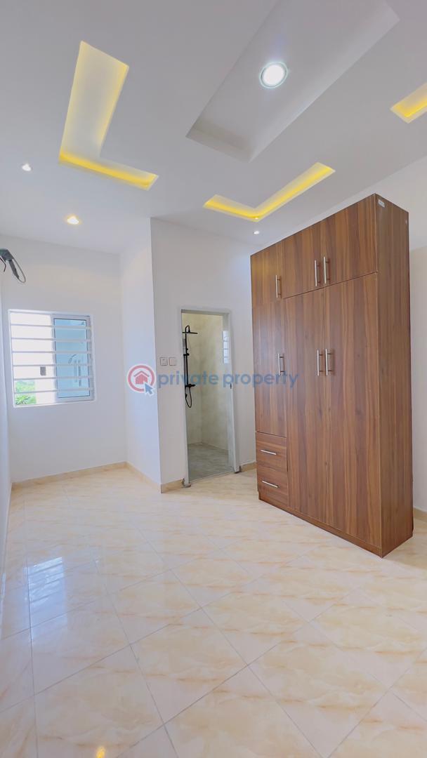 2 bedroom Flat & Apartment For Sale Abijo Gra Abijo Ajah Lagos - 19