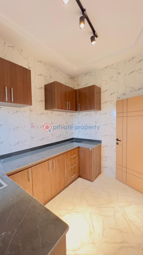 2 bedroom Flat & Apartment For Sale Abijo Gra Abijo Ajah Lagos - 5