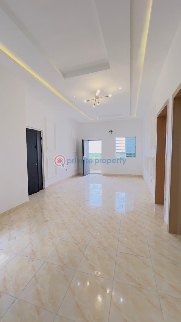 2 bedroom Flat & Apartment For Sale Abijo Gra Abijo Ajah Lagos - 4