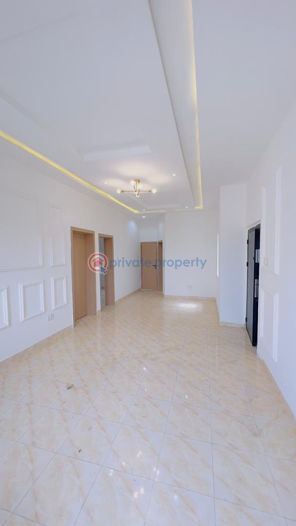 2 bedroom Flat & Apartment For Sale Abijo Gra Abijo Ajah Lagos - 3