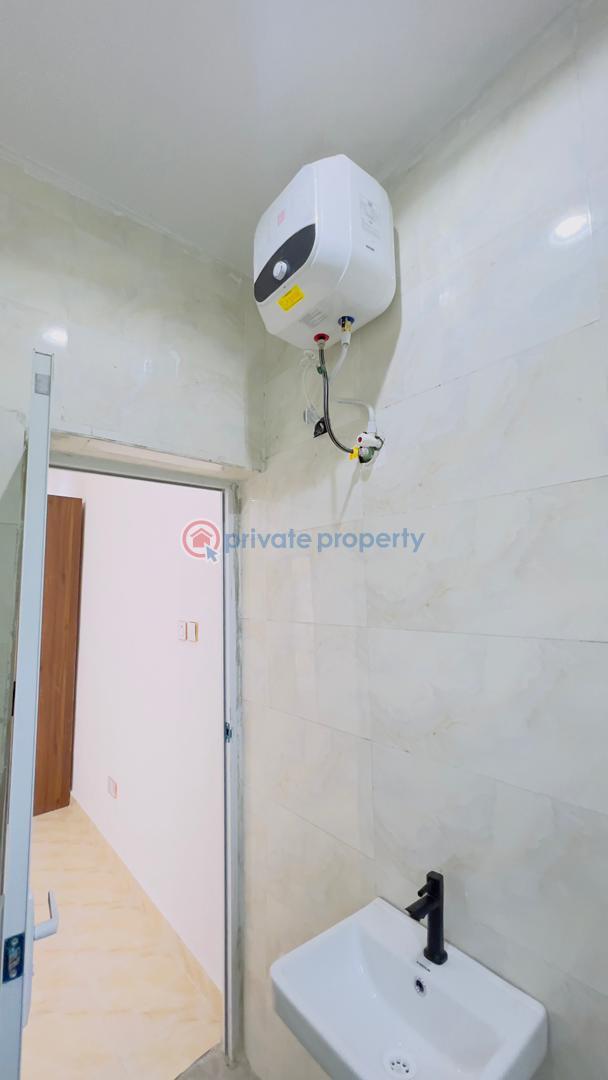 2 bedroom Flat & Apartment For Sale Abijo Gra Abijo Ajah Lagos - 18