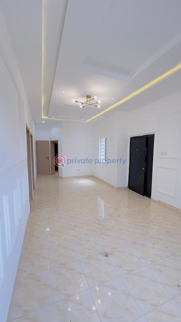 2 bedroom Flat & Apartment For Sale Abijo Gra Abijo Ajah Lagos - 17