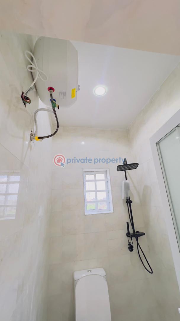2 bedroom Flat & Apartment For Sale Abijo Gra Abijo Ajah Lagos - 16