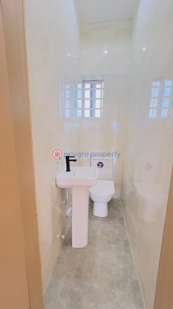 2 bedroom Flat & Apartment For Sale Abijo Gra Abijo Ajah Lagos - 20