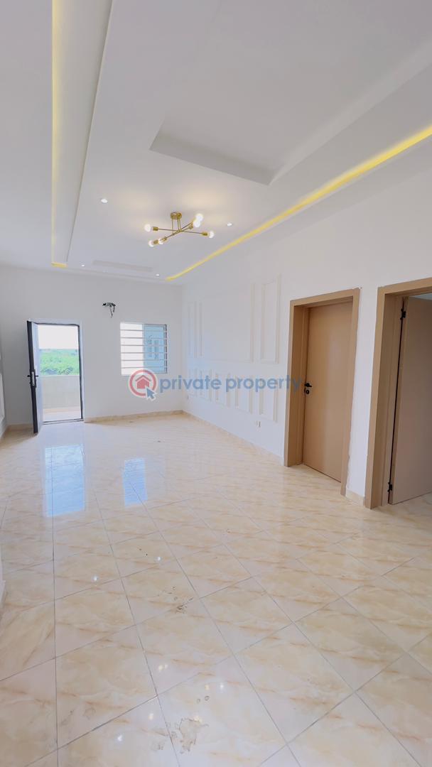 2 bedroom Flat & Apartment For Sale Abijo Gra Abijo Ajah Lagos - 9