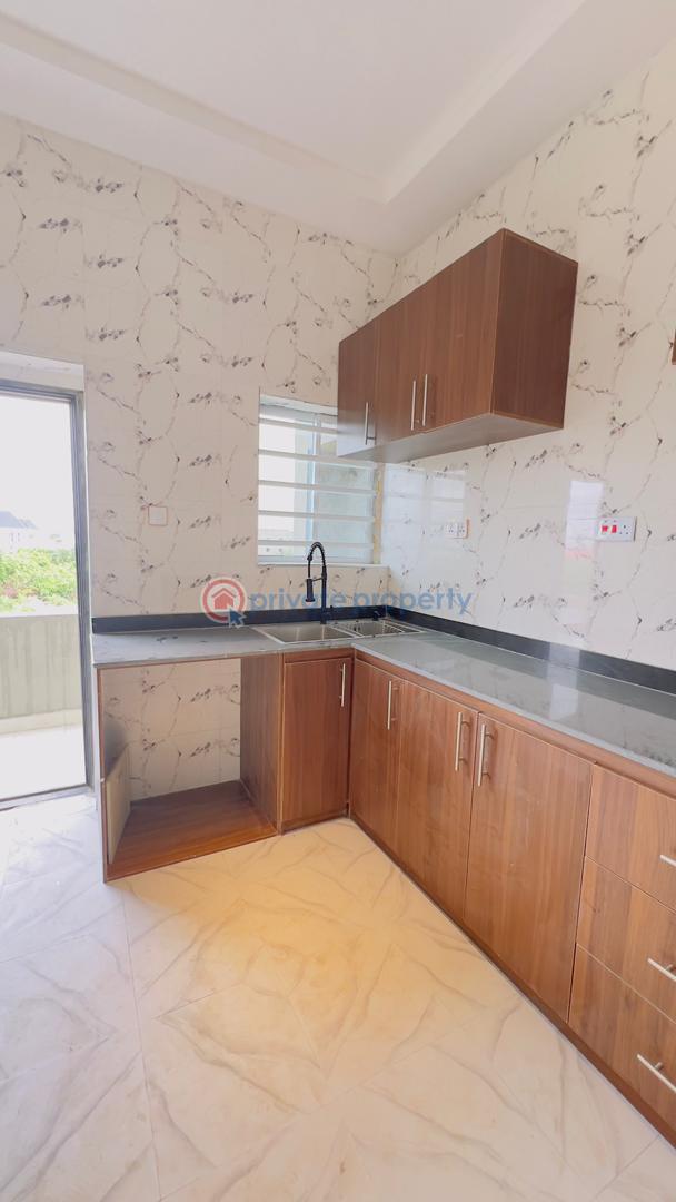 2 bedroom Flat & Apartment For Sale Abijo Gra Abijo Ajah Lagos - 7