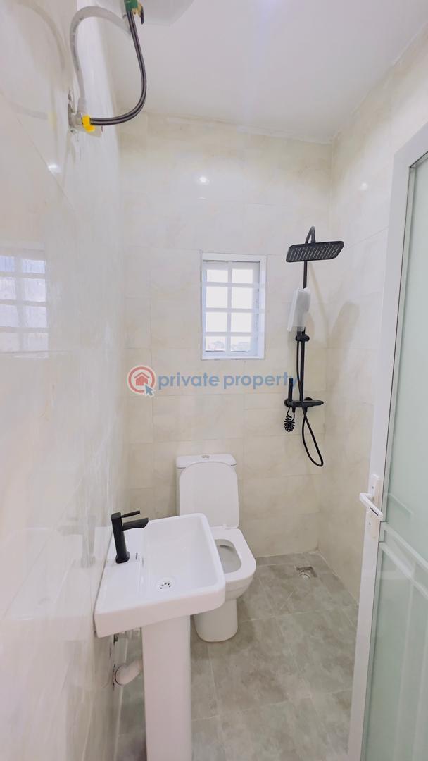 2 bedroom Flat & Apartment For Sale Abijo Gra Abijo Ajah Lagos - 12