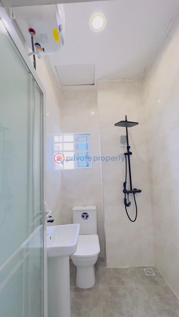 2 bedroom Flat & Apartment For Sale Abijo Gra Abijo Ajah Lagos - 1