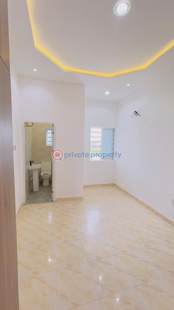 2 bedroom Flat & Apartment For Sale Abijo Gra Abijo Ajah Lagos - 15