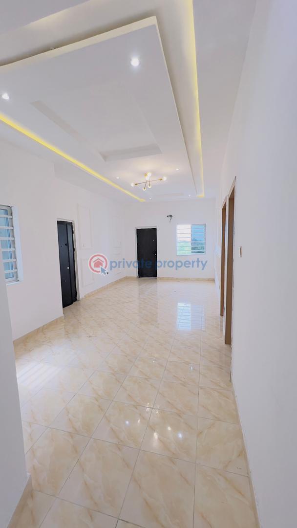 2 bedroom Flat & Apartment For Sale Abijo Gra Abijo Ajah Lagos - 8