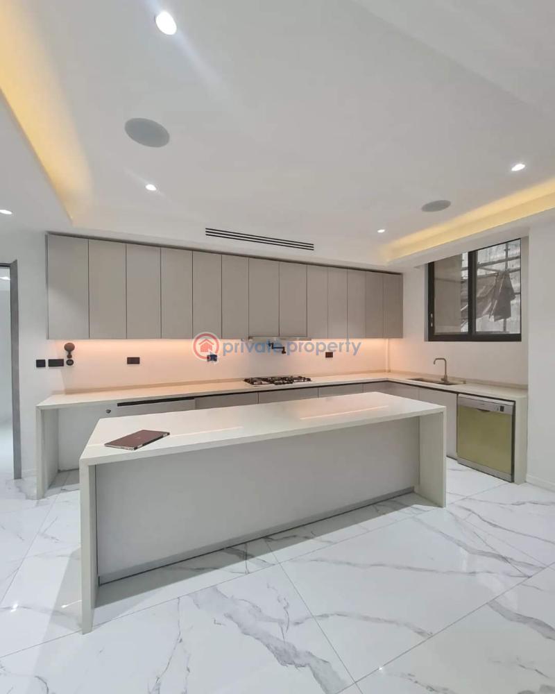 4 bedroom Block Of Flats For Sale Ikoyi Lagos - 8