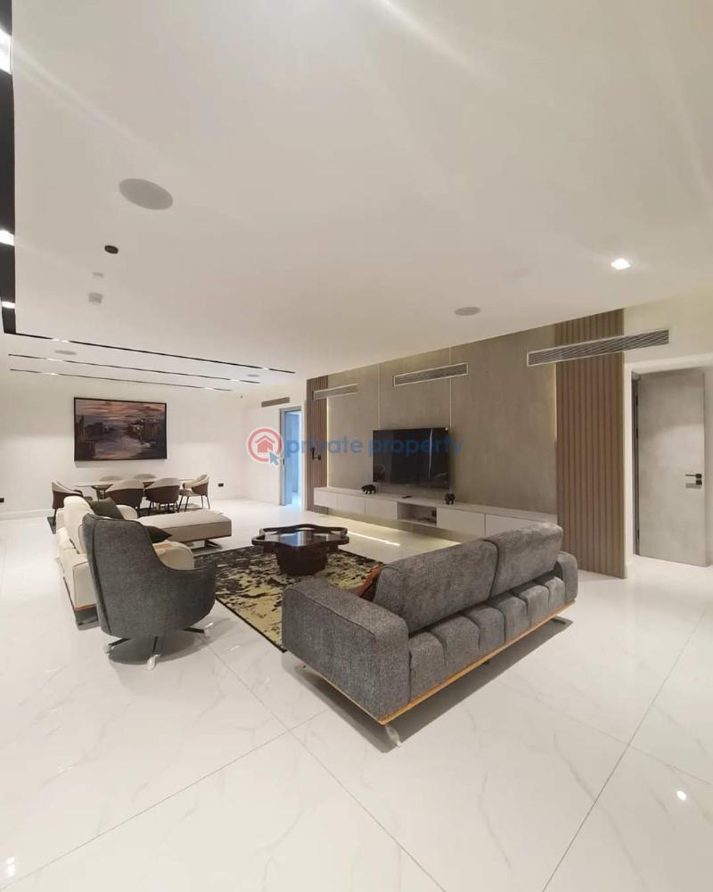 4 bedroom Block Of Flats For Sale Ikoyi Lagos - 7