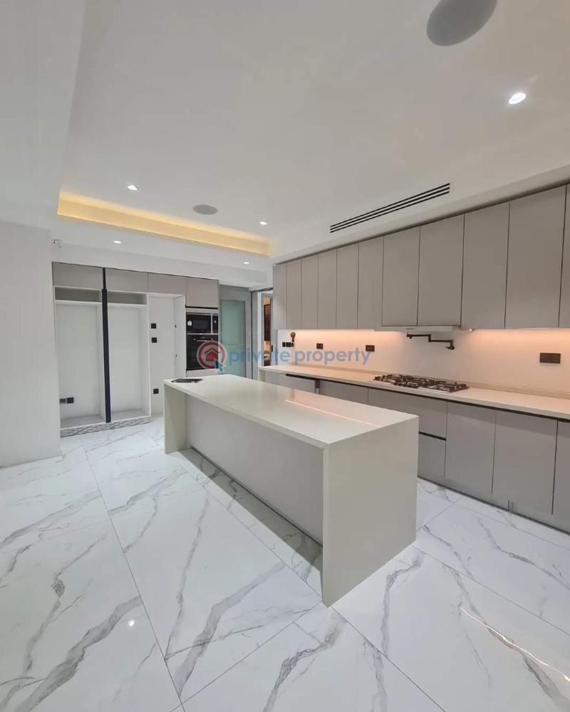 4 bedroom Block Of Flats For Sale Ikoyi Lagos - 9