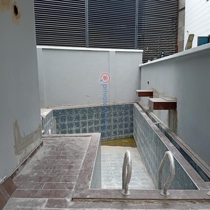 6 bedroom Duplex For Sale Victoria Island Lagos - 6